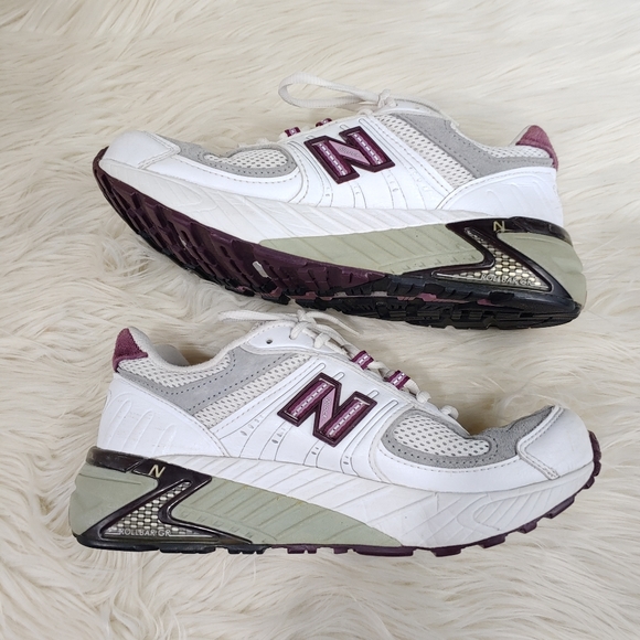 new balance women's 1123 running shoes